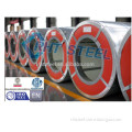 PPGI DX51D Al-Zn Alloy coated steel coil